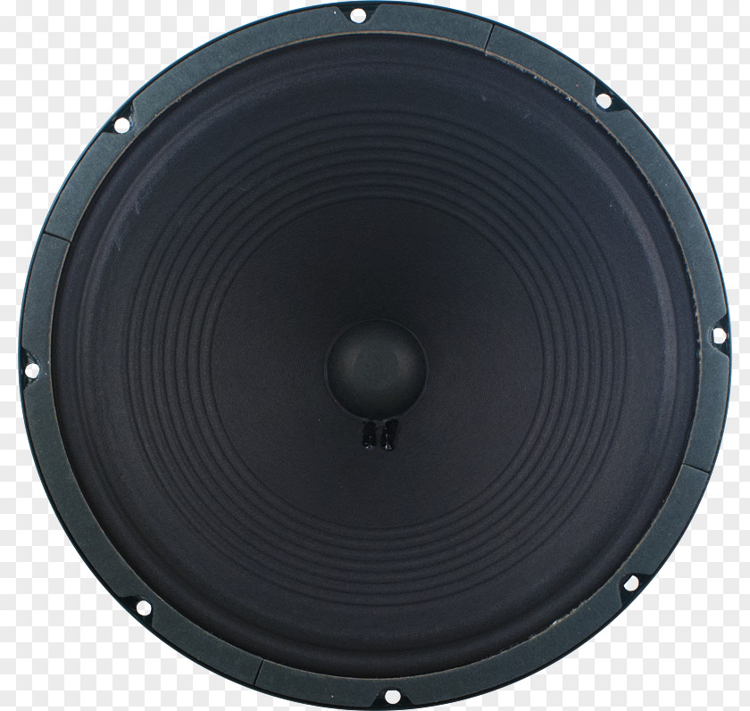 Electronic Equipment Loudspeaker Alnico Mid-range Speaker Ohm Subwoofer PNG