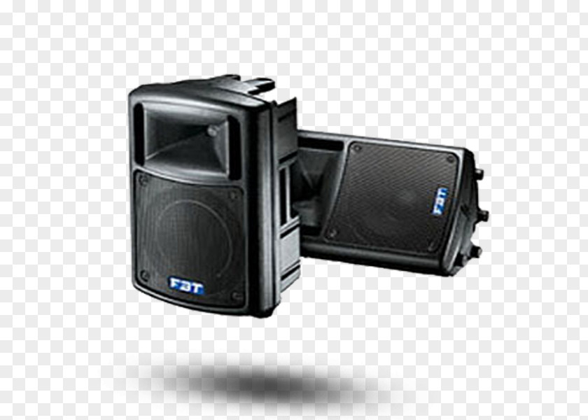 Fbt Subwoofer Computer Speakers Sound FBT Powered PNG