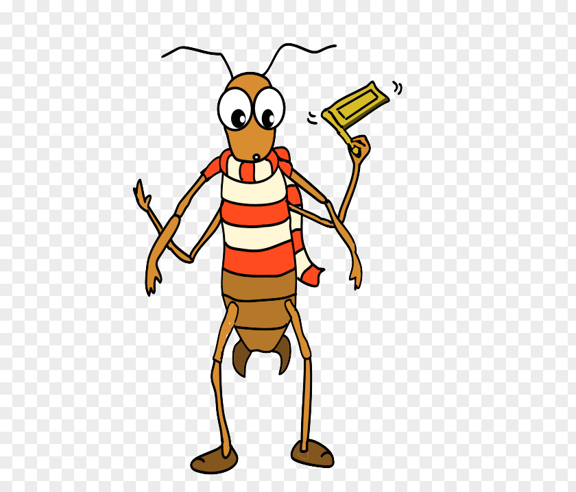 Insect Honey Bee Cartoon Clip Art PNG