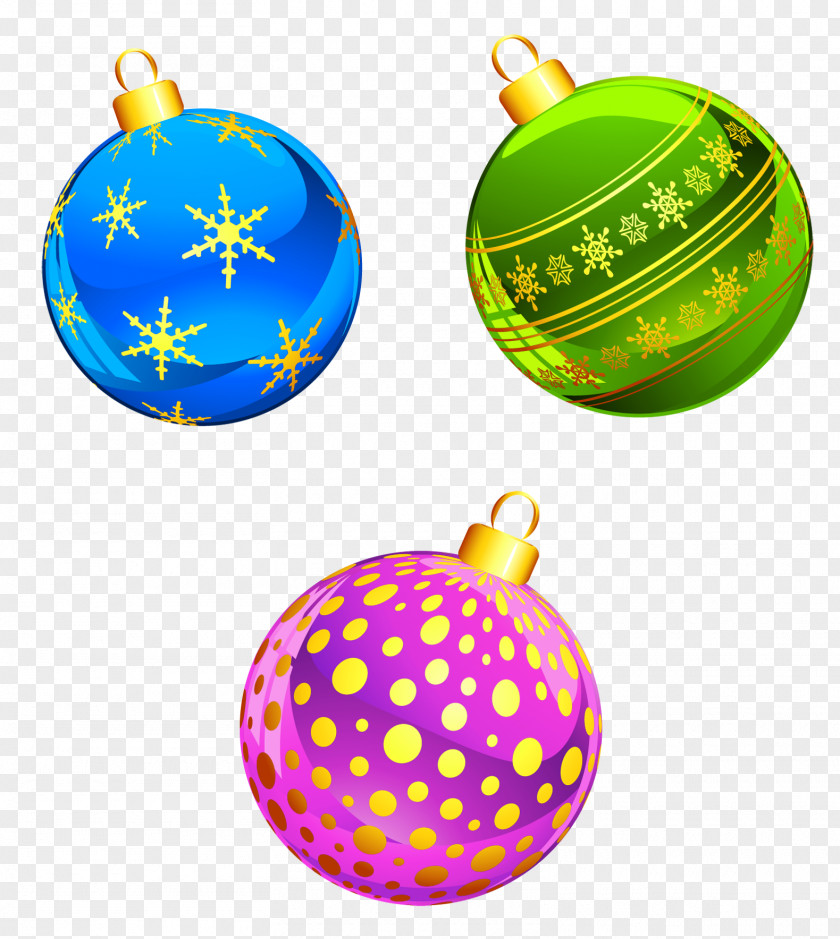 Interior Design Ball Christmas Tree PNG