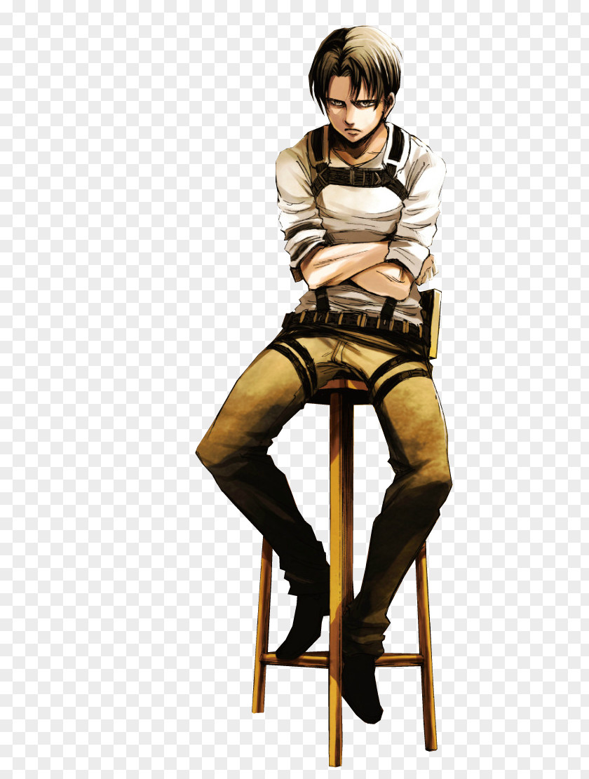 Levi Eren Yeager A.O.T.: Wings Of Freedom Armin Arlert Attack On Titan PNG