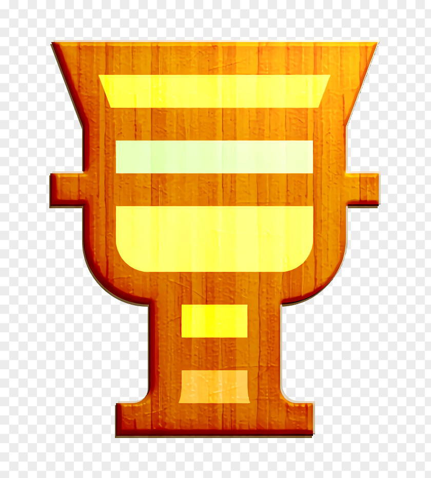 Medieval Icon Mass Goblet PNG