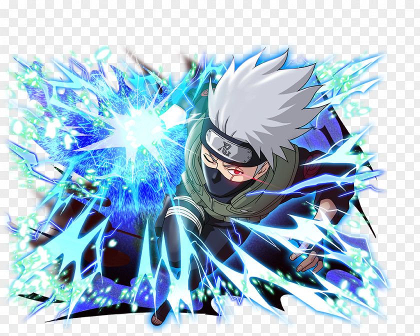 Naruto Kakashi Hatake Naruto: Ultimate Ninja Blazing Uzumaki Shippuden: Storm 3 PNG