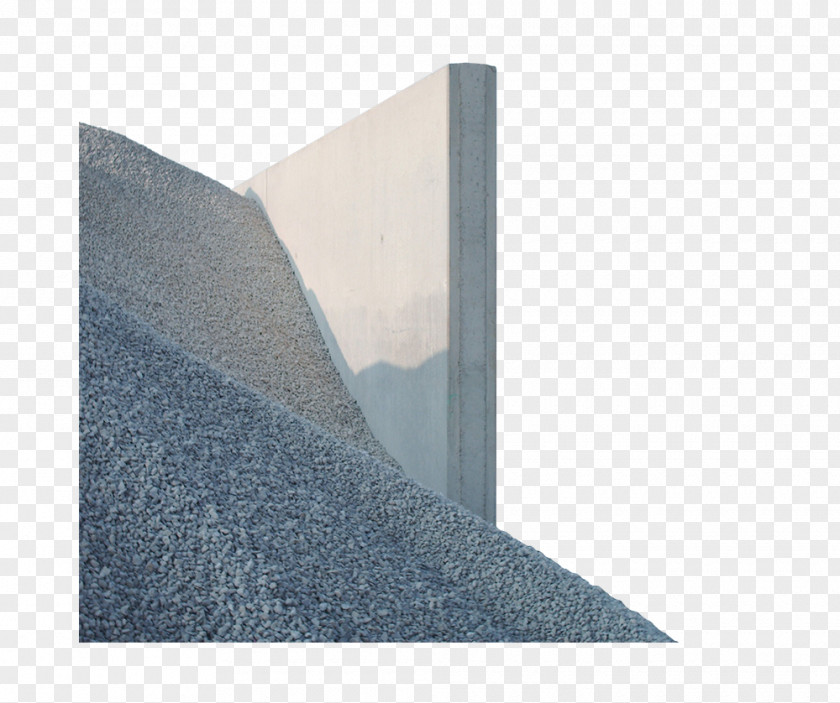 Precast Concrete Retaining Wall Manhole PNG