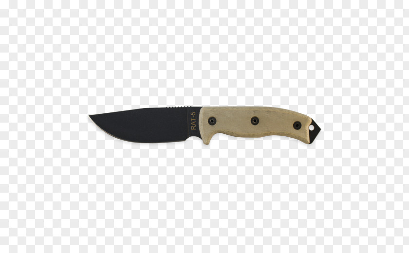 Rat & Mouse Aircrew Survival Egress Knife Blade Utility Knives Ontario Company PNG