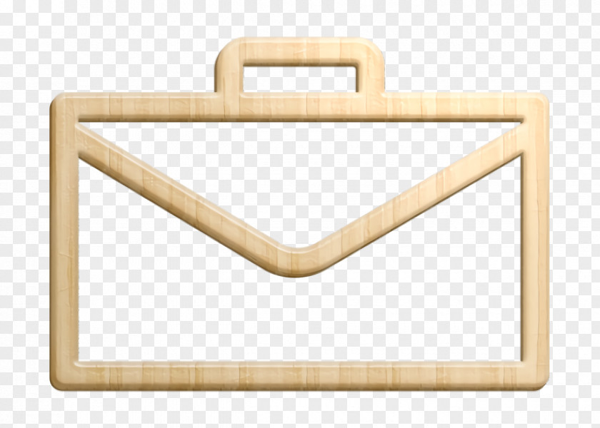 Real Estate Icon Briefcase PNG