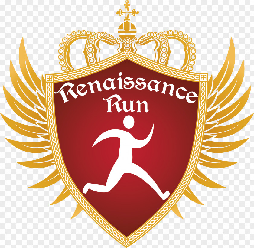 Showclix Hollywood Renaissance Logo Badge Emblem PNG