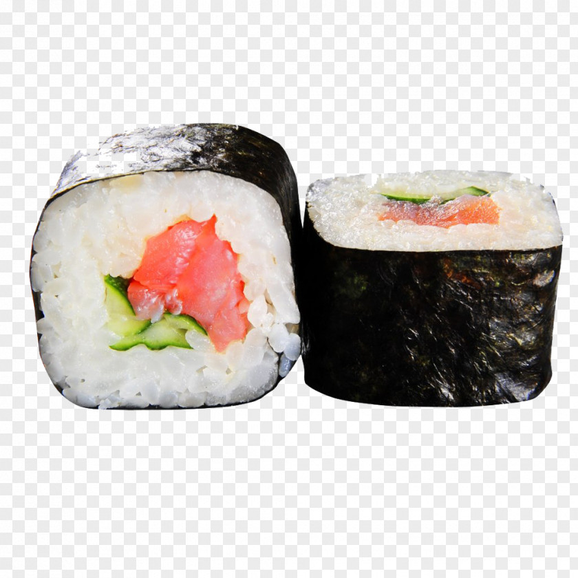 Sushi California Roll Makizushi Japanese Cuisine Sashimi PNG