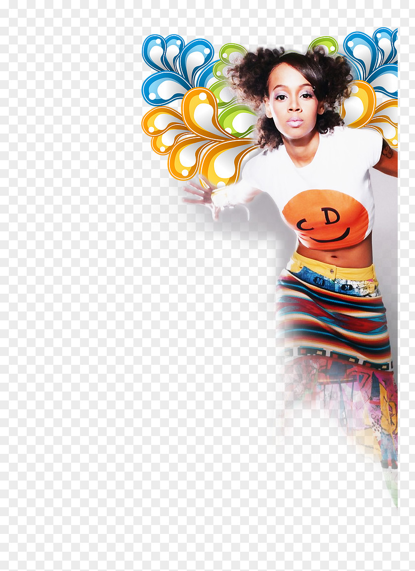 Talent Show Lisa Lopes Graphic Design Art PNG