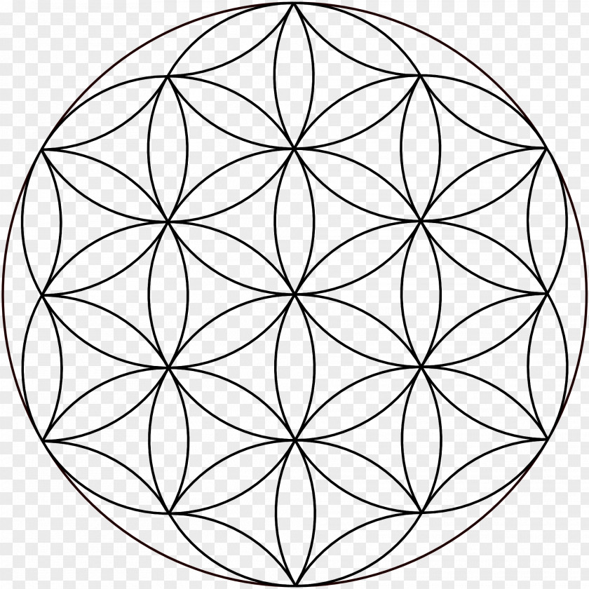 Visual Arts Sphere Geometric Shape Background PNG