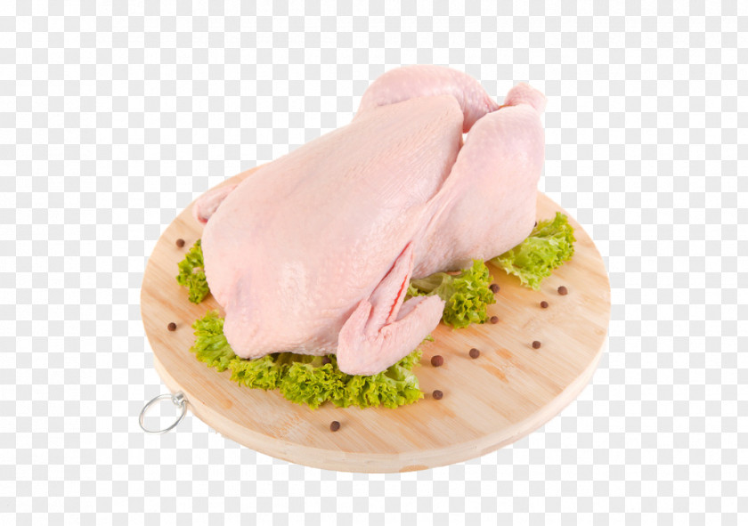 A Chicken Barbecue Meat Roast PNG