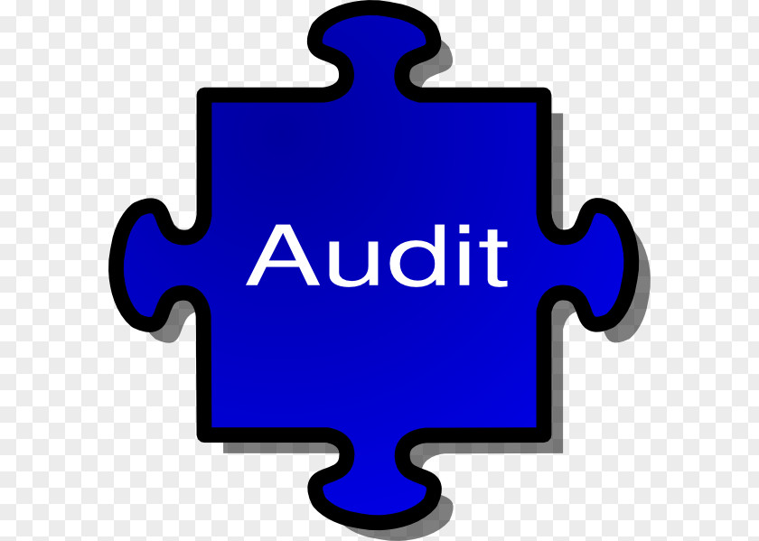 Audit Icon Jigsaw Puzzles Clip Art Drawing Euclidean Vector PNG