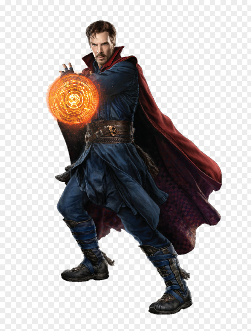 Avenger Infinity War Thanos Thor Doctor Strange Hulk Captain America PNG