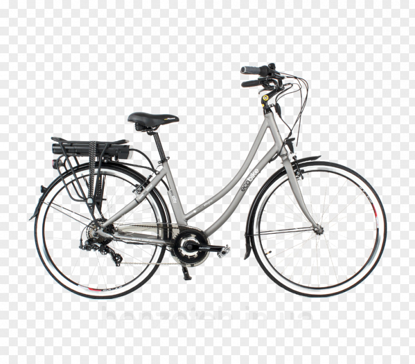 Bicycle Cannondale Corporation Bottecchia Hybrid Mountain Bike PNG