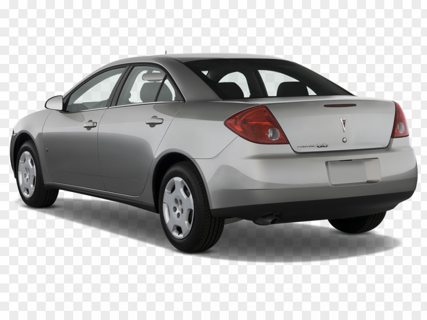 Car 2008 Honda Civic Mazda3 PNG