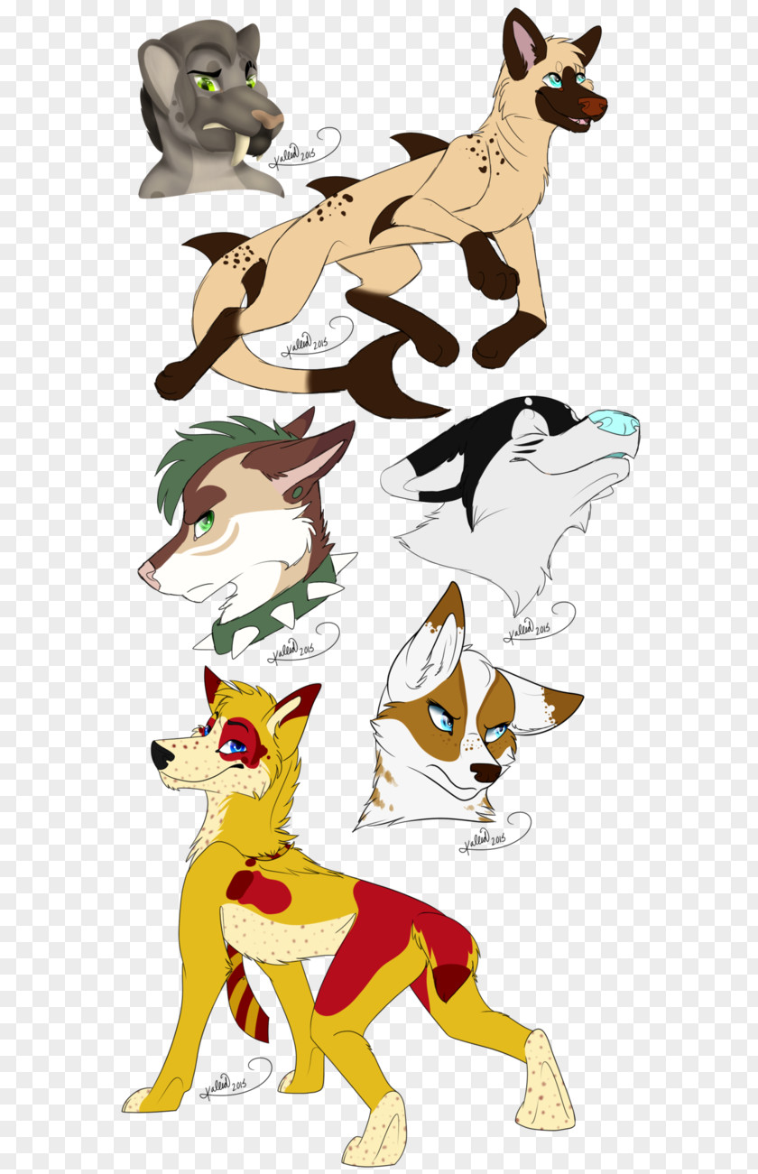 Cat Dog Breed Clip Art PNG