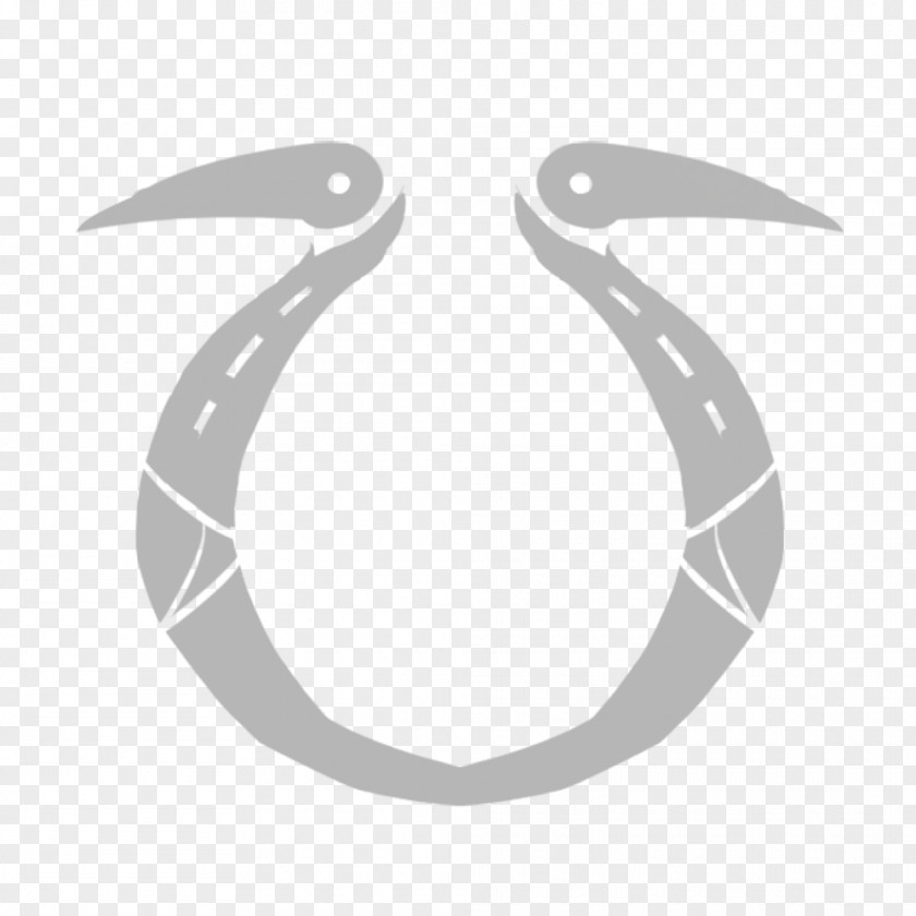 Dark Souls Emblem Crescent Keyword Tool PNG