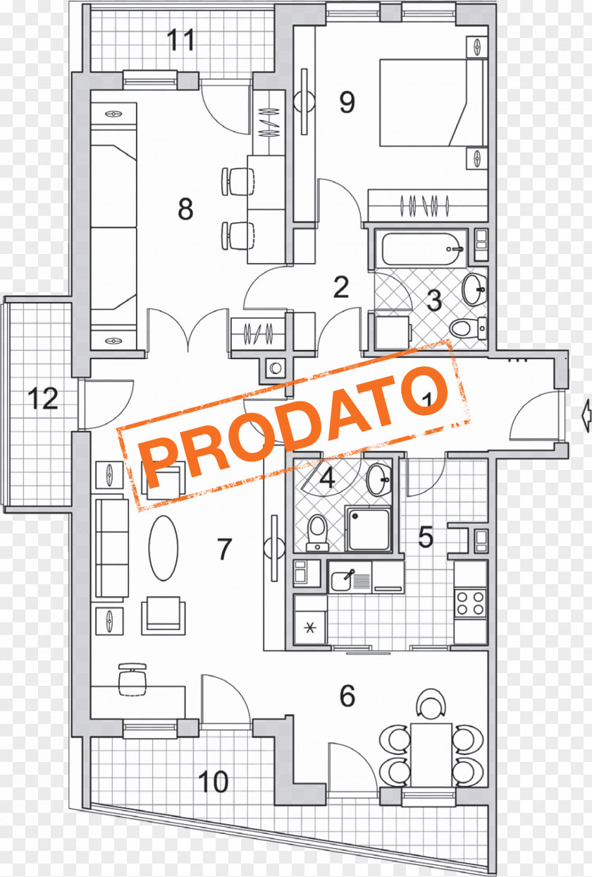 Design Floor Plan Belville, Belgrade Architecture Text PNG