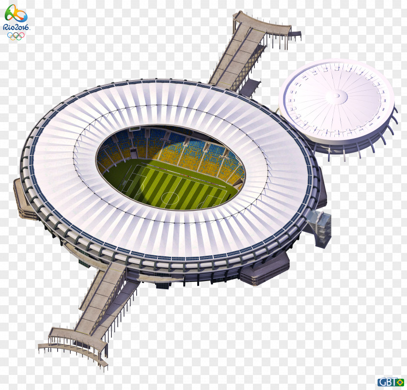 Design Sports Venue PNG