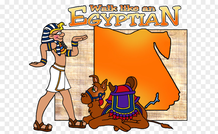Egypt Clip Art PNG