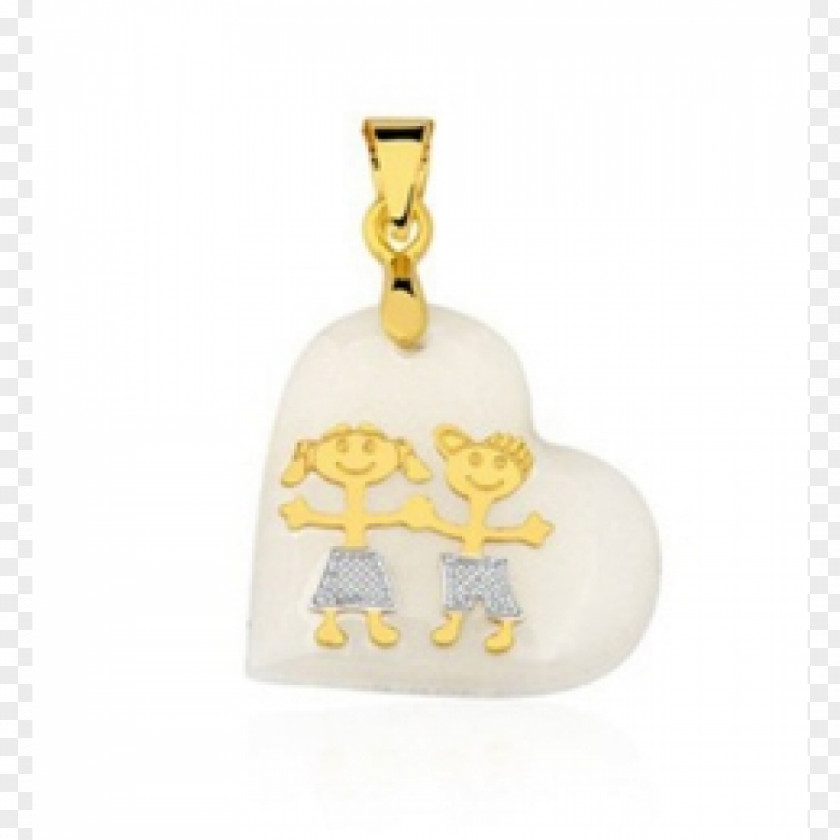 Gold Locket Yellow Charms & Pendants Silver PNG