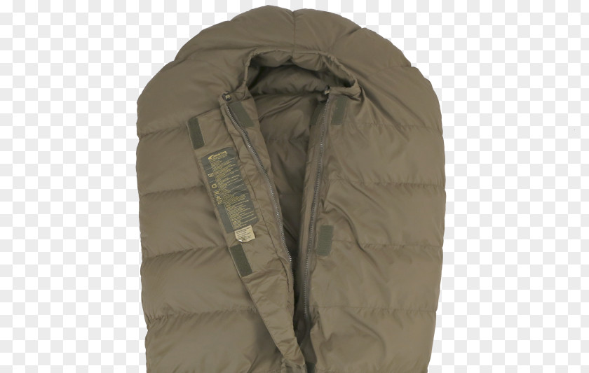 Jacket Khaki PNG