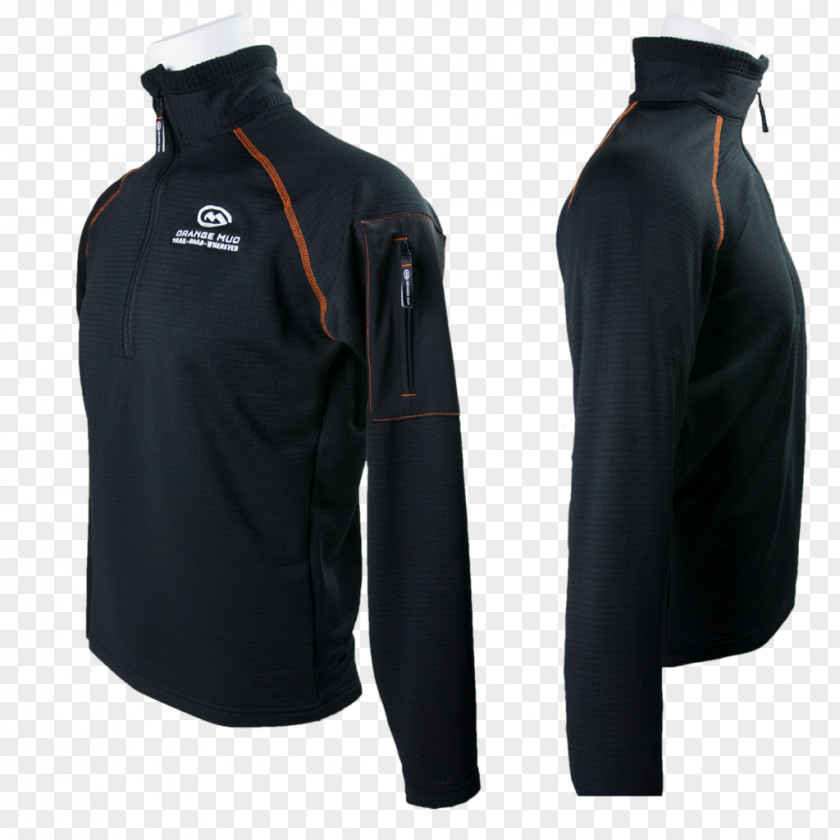 Jacket Tracksuit Hoodie Polar Fleece Mizuno Corporation PNG