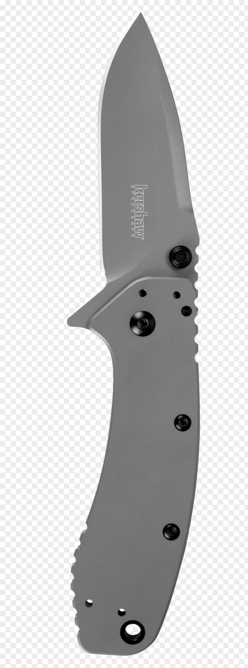 Kershaw Blur S30v Product Design Angle Cryo Knife 1555TI PNG