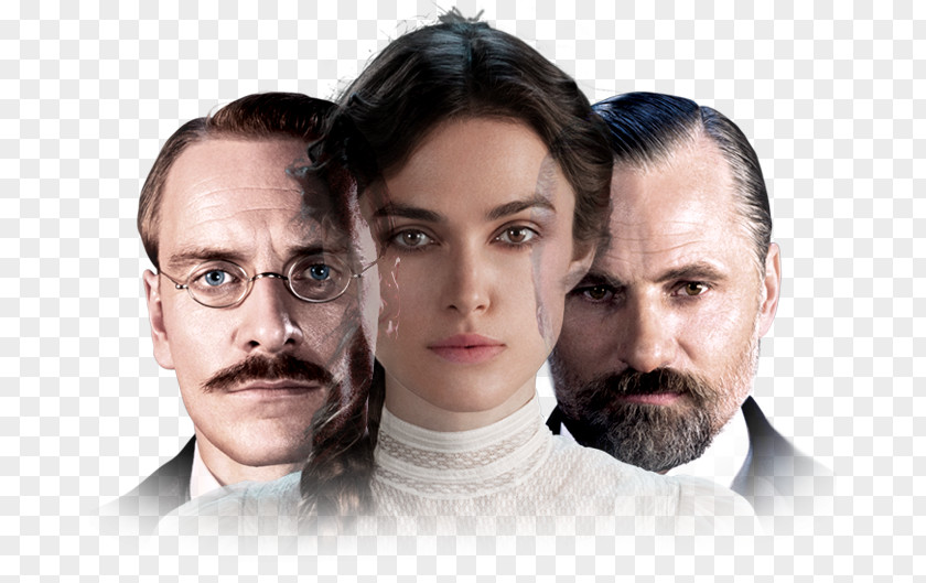 Michael Fassbender David Cronenberg Sabina Spielrein A Dangerous Method Film PNG