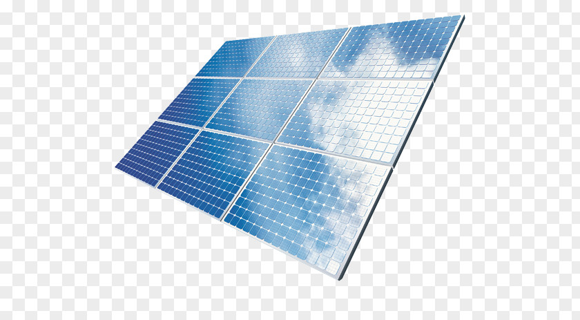 Solar System Panels Energy Power Photovoltaic Cell PNG