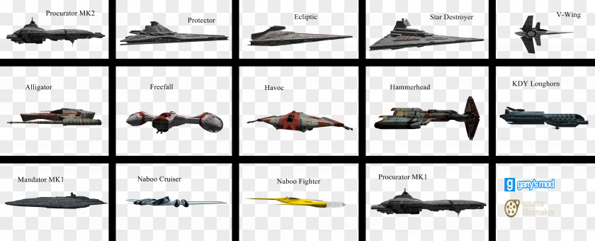 Spaceships Star Wars: The Clone Wars Empire At War Galactic Republic PNG