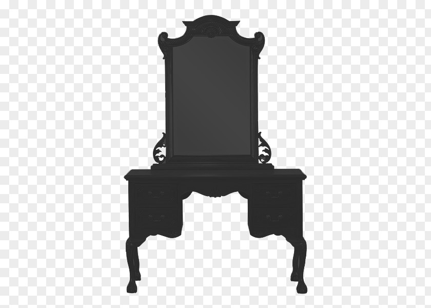 Table Furniture Chair Aphrodite Bed PNG
