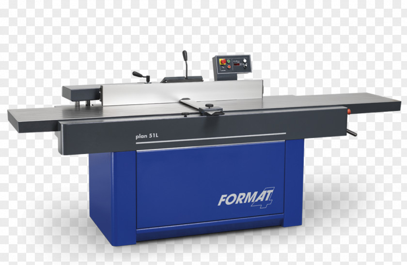 Table Jointer Planers Machine PNG