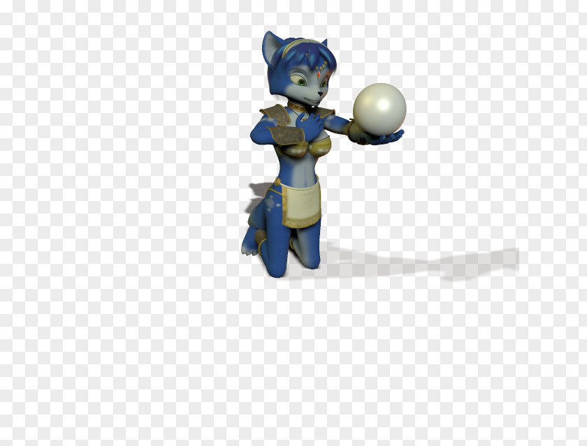 Technology Figurine PNG