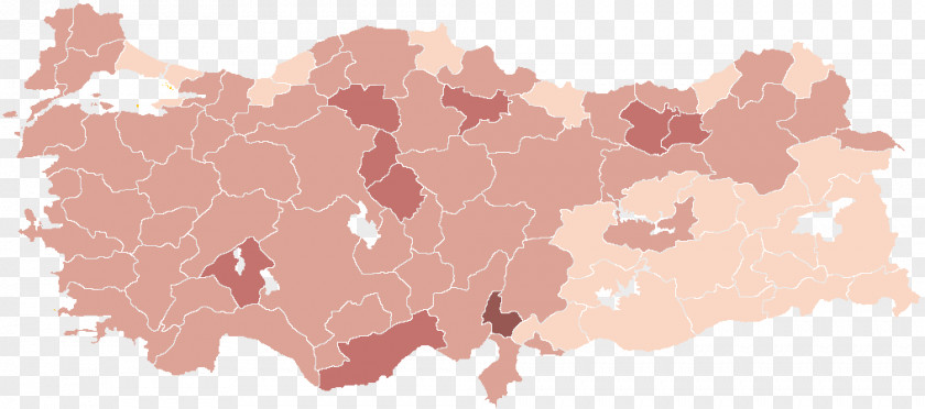 Turkey Turkish General Election, 2018 June 2015 November PNG