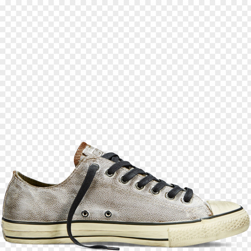 WRINKLED Sneakers Converse Turkish Coffee Chuck Taylor All-Stars Shoe PNG