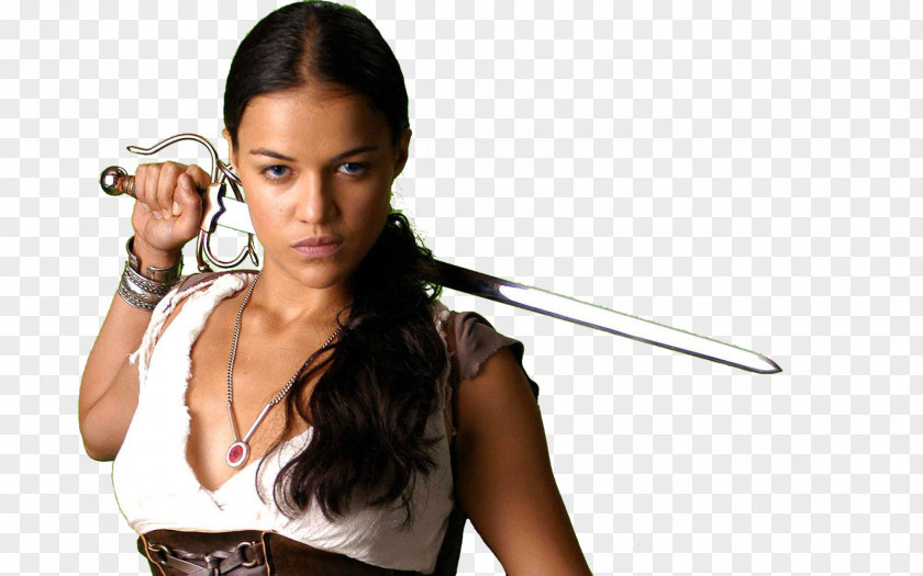 Actor Michelle Rodriguez BloodRayne Film The Fast And Furious PNG