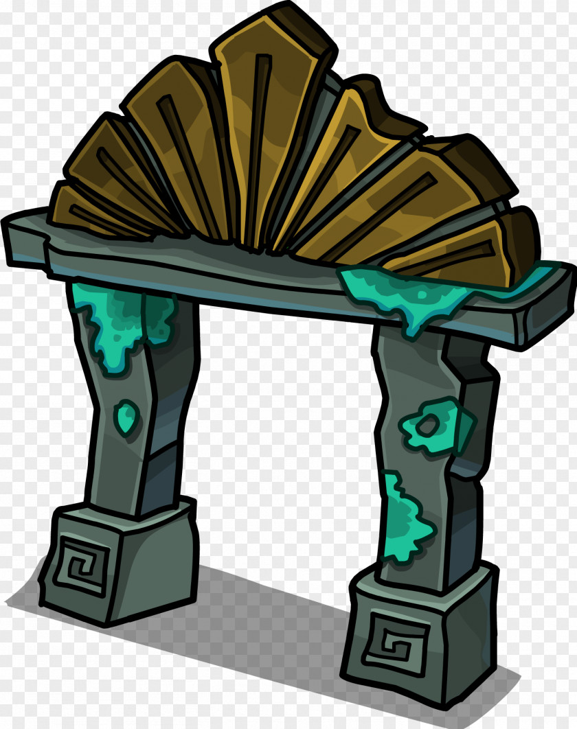 Archway Furniture Cartoon PNG