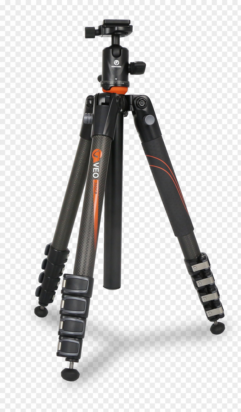 Camera Tripod The Vanguard Group Monopod Ball Head PNG