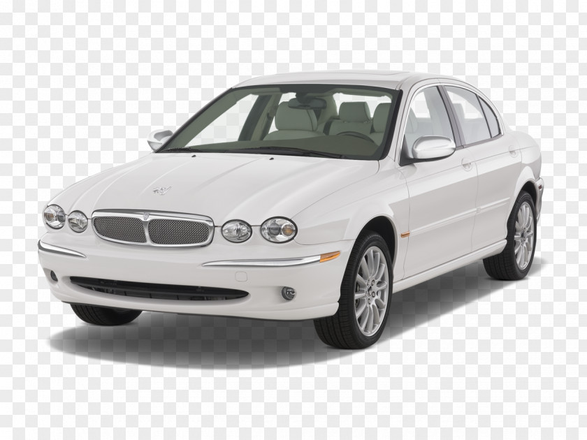 Car 2008 Jaguar X-TYPE Cars S-TYPE PNG