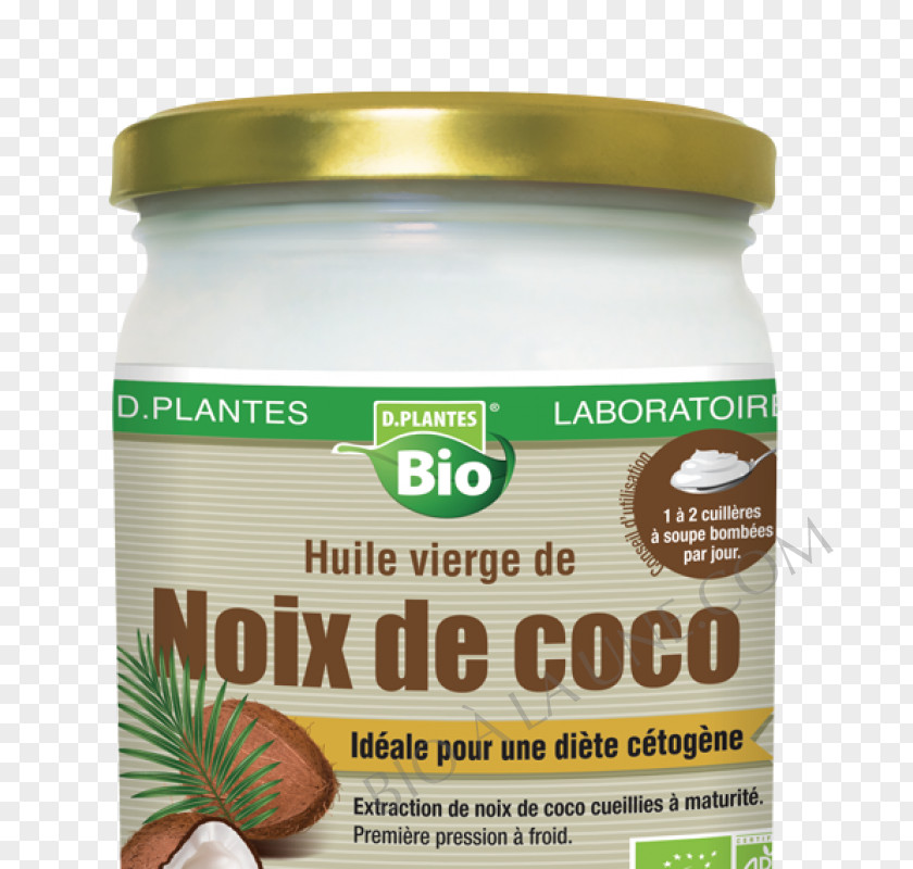 Coconut Organic Food Natural Foods Flavor Huile Alimentaire PNG