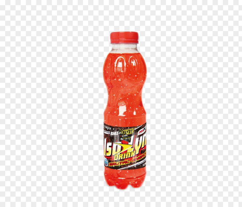 Drink Sports & Energy Drinks Mix Fizzy Orange PNG