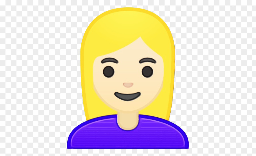 Happy Emoticon Face Emoji PNG