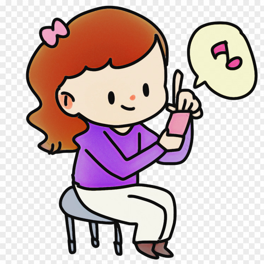 Laughter Cartoon Smile Human Character PNG