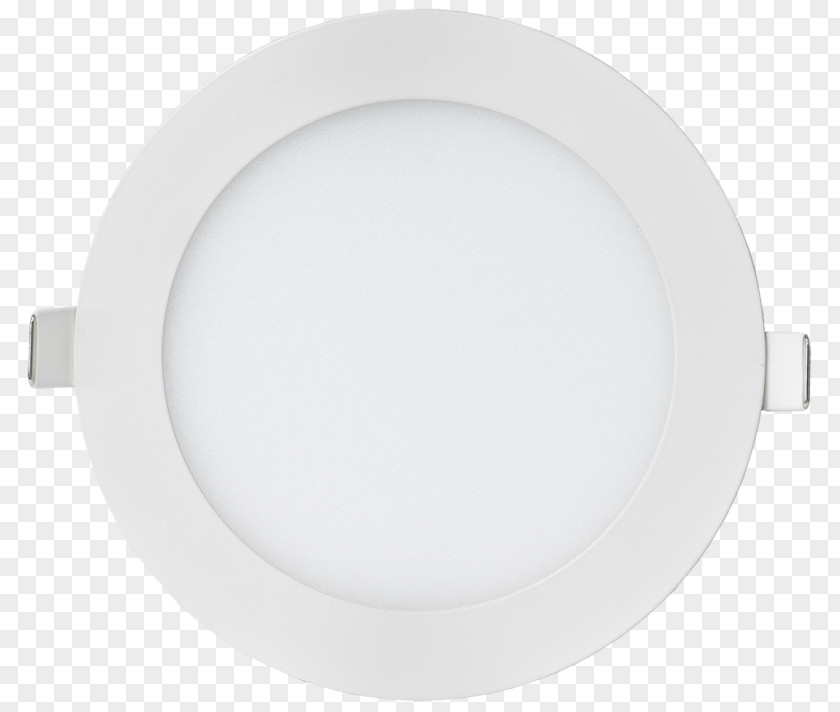 Light Recessed LED Lamp Light-emitting Diode Lighting PNG