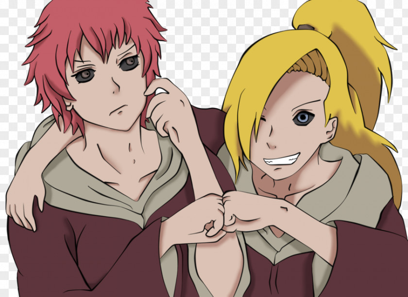 Naruto Deidara Sasori Sakura Haruno Itachi Uchiha Uzumaki PNG