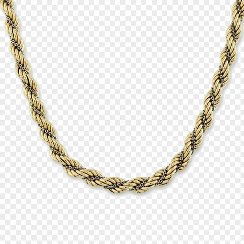 Necklace Earring Jewellery Gold Chain PNG