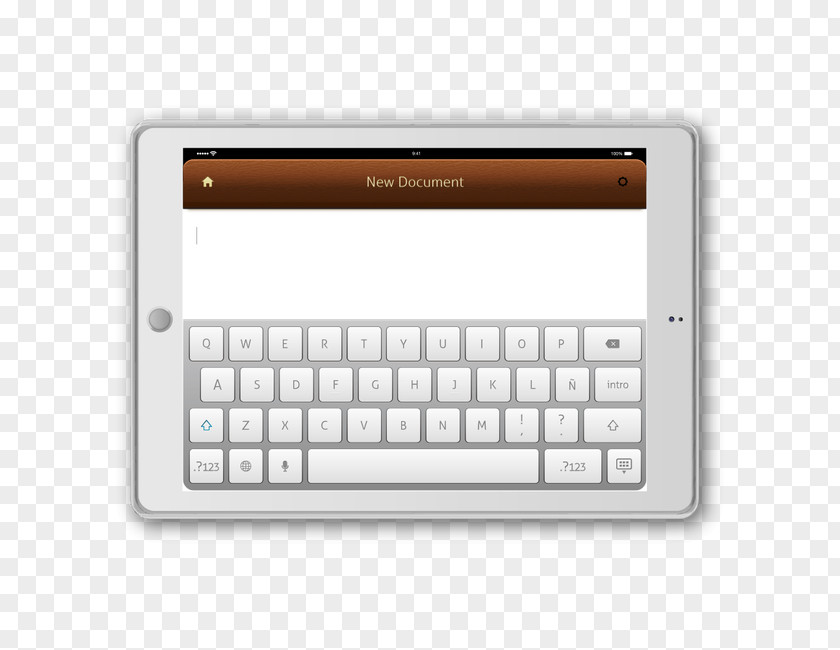Tablet IPad 4 Mini Computer Keyboard Macintosh Apple PNG