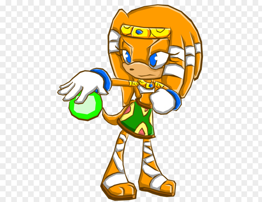 Tikal Echidna VKontakte Clip Art PNG