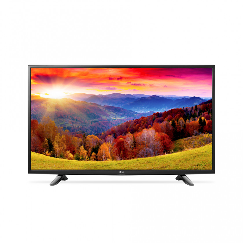 Tv LED-backlit LCD LG Electronics Television 1080p PNG